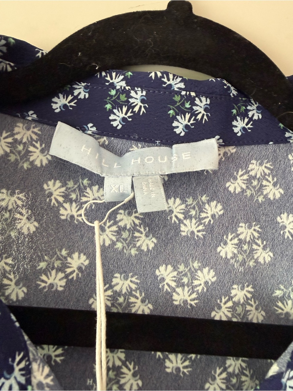 HHH Women’s Floral Matching Set - James Shirt, Winston Pant - Picture 2 of 11